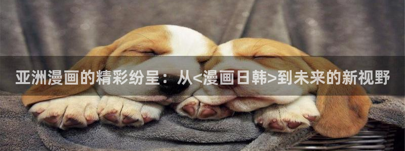 天堂漫画是什么：亚洲漫画的精彩纷呈：从<漫画日韩>到未来的新视野